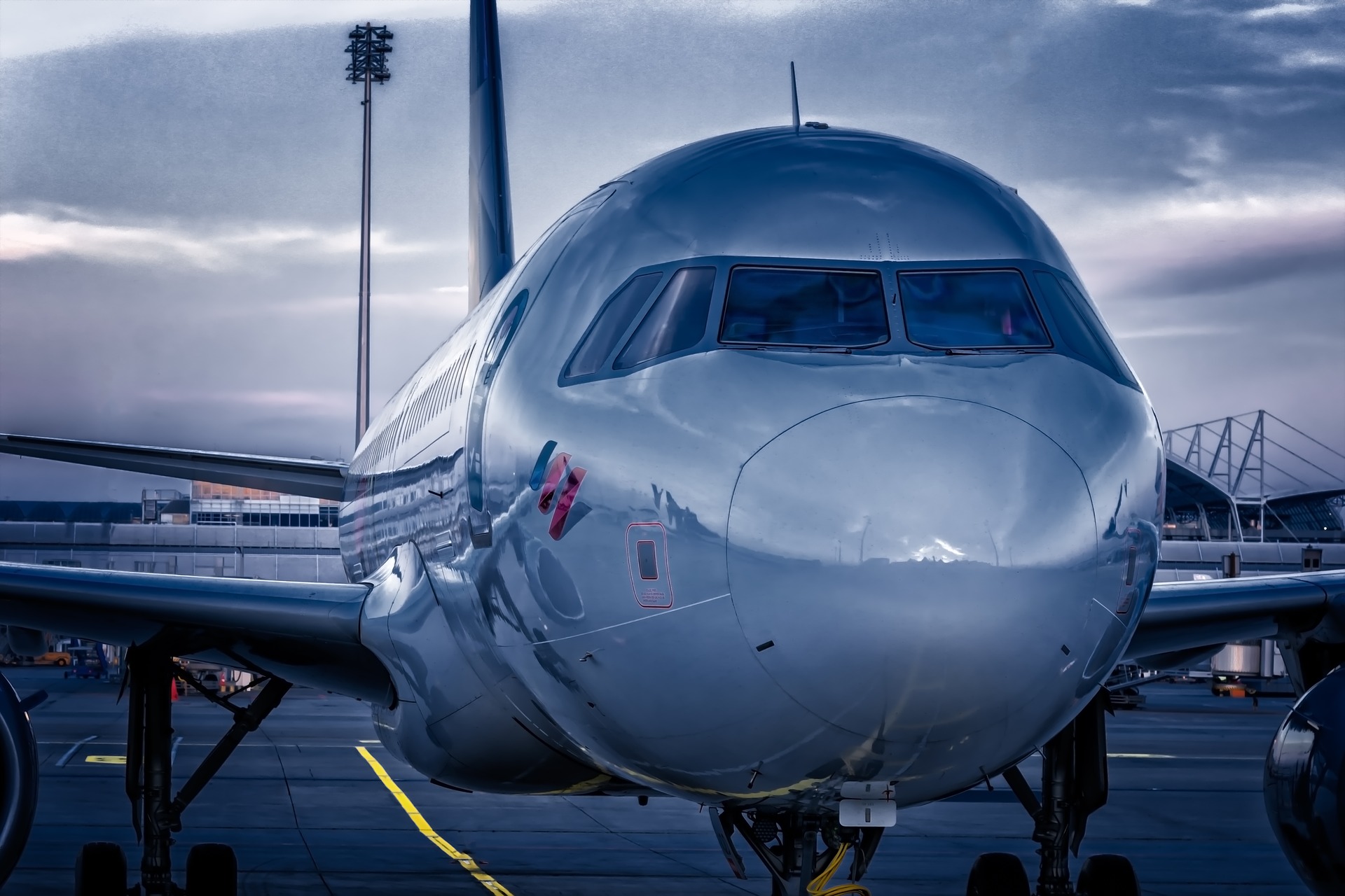 Commercial air operator certification and aircraft operations